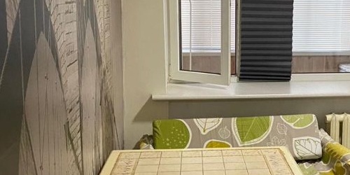 1-комн квартира улица Константина Царева, 18