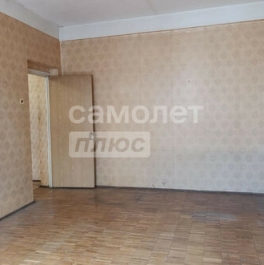 Продажа 1-комн квартиры на вторичном рынке Серпуховская Б. ул