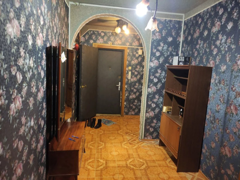 Продажа 3-комн квартиры на вторичном рынке Серпухов, ул. Ворошилова,  д. 135