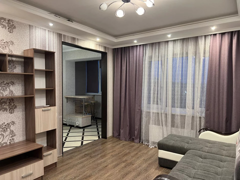 1-комн квартира Ногинск, ул. Гаражная,  д. 1