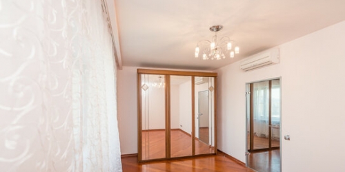 3-комн квартира Ружейный переулок,  д. 4