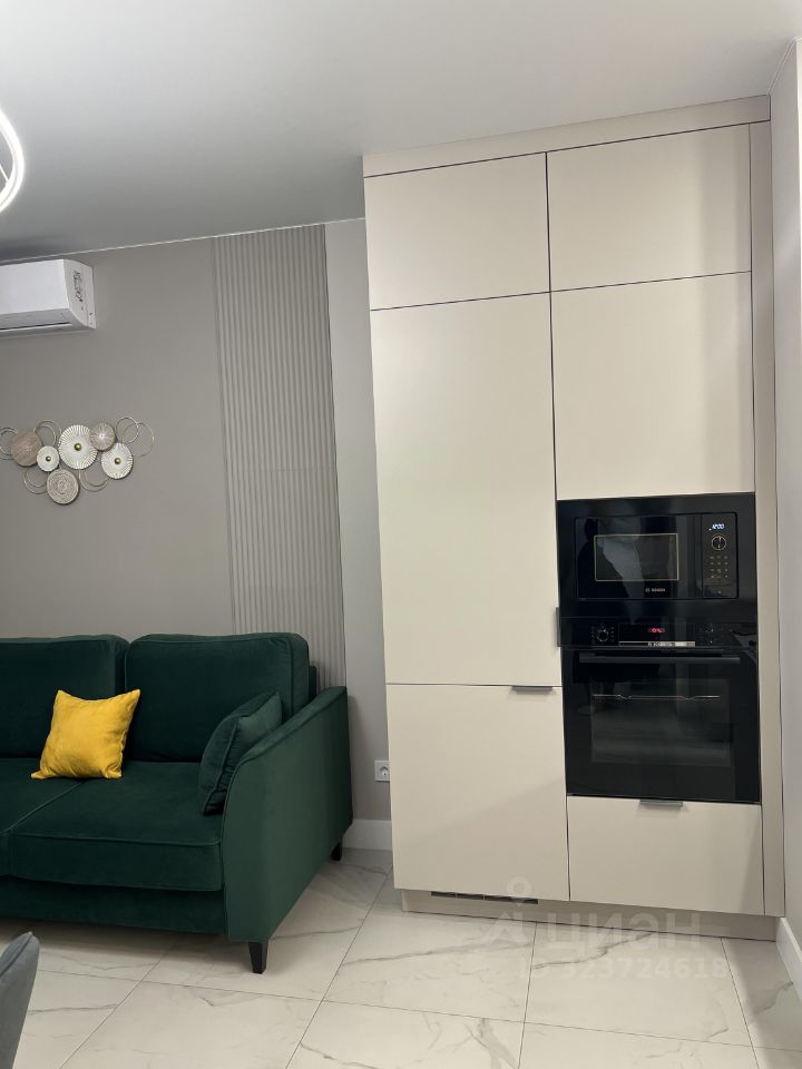 Аренда 2-комн квартиры на вторичном рынке бульвар Измайловский, 11