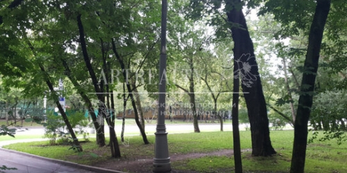 1-комн квартира Планетная улица,  д. 18