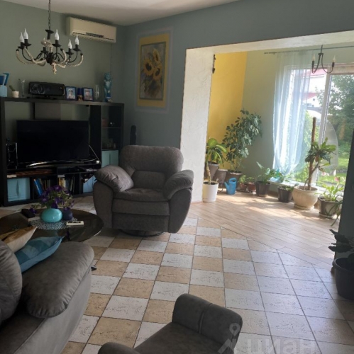 Коттедж/дом Ленинградская улица,  д. 34