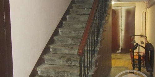 2-комн квартира Малая Разночинная ул. ,  д. 3