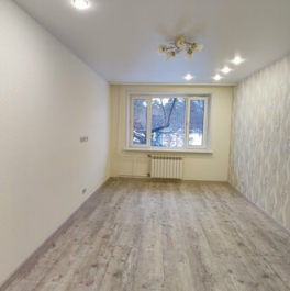 Продажа 2-комн квартиры на вторичном рынке Типографская улица,  д. 5Б