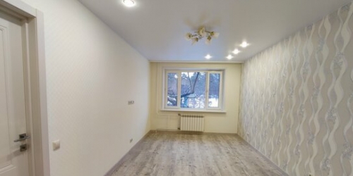 2-комн квартира Типографская улица,  д. 5Б