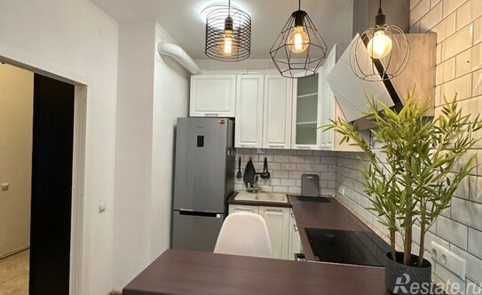 Продажа 2-комн квартиры на вторичном рынке Люберцы, ул 3-е почтовое отделение,  д. 2