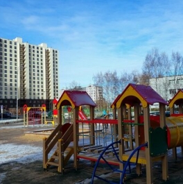 Продажа 2-комн квартиры на вторичном рынке Лобня г, Калинина ул