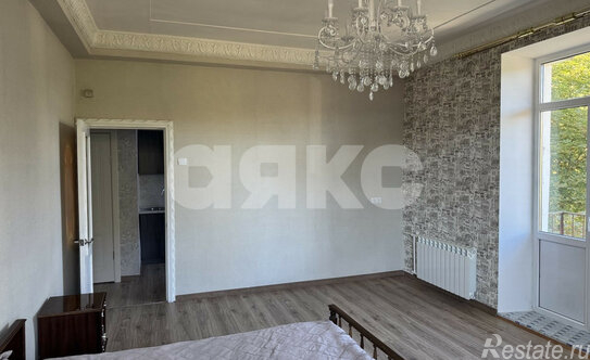 Продажа 2-комн квартиры на вторичном рынке Воскресенск, ул Победы,  д. 7