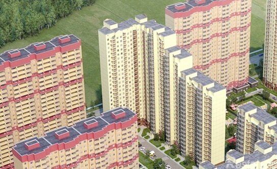 Продажа 2-комн квартиры на вторичном рынке Балашиха, ул Дмитриева,  д. 2