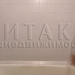Продажа 3-комн квартиры на вторичном рынке Петергоф г, Чебышевская ул,  д. 2/13