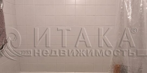 3-комн квартира Петергоф г, Чебышевская ул,  д. 2/13