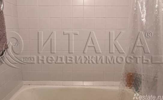 Продажа 3-комн квартиры на вторичном рынке Петергоф г, Чебышевская ул,  д. 2/13