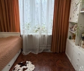 Продать Квартиры вторичка улица Подольских Курсантов  12 к1 