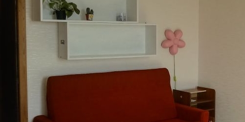 1-комн квартира Авангардная улица, 26к1