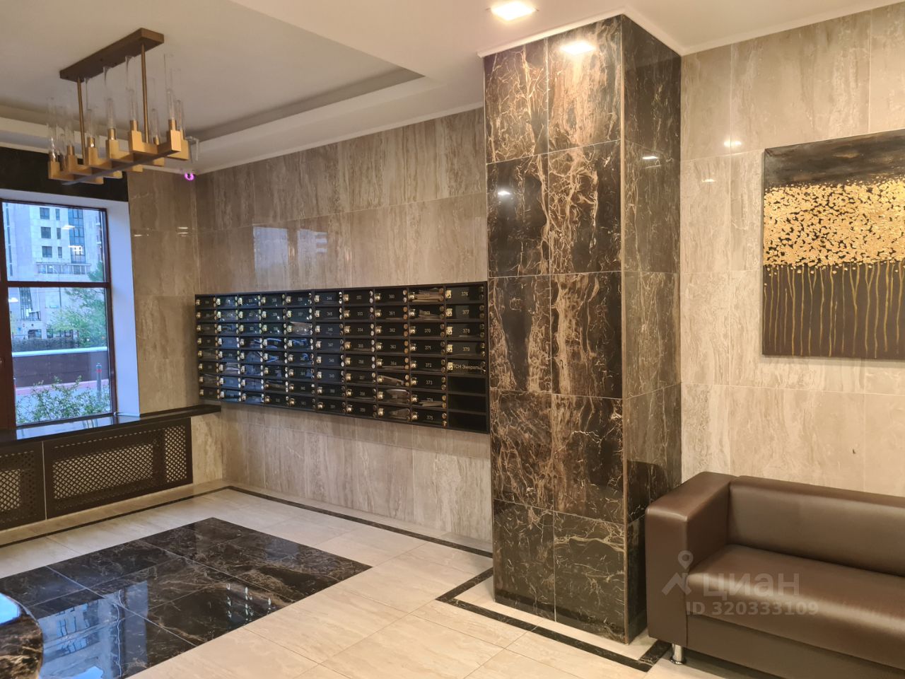 Продажа 2-комн квартиры на вторичном рынке Ленинский проспект, 103