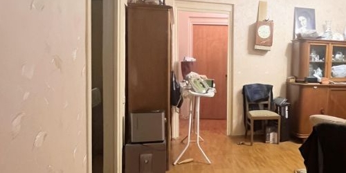 4-комн квартира улица 26 Бакинских Комиссаров, 3к1