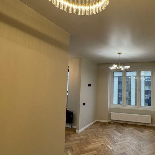 1-комн квартира Большой Сампсониевский проспект, 70к5