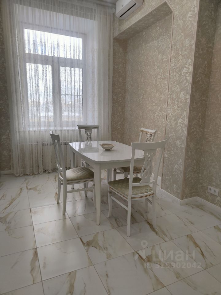 Аренда 2-комн квартиры на вторичном рынке переулок Лихов, 5