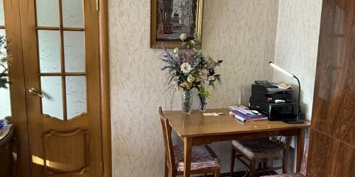 2-комн квартира переулок Декабристов, 8