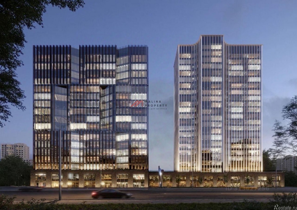 Продажа торгового помещения Невельского пр-зд