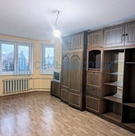 Продажа 2-комн квартиры на вторичном рынке Подольск, Школьная улица,  д. 35А