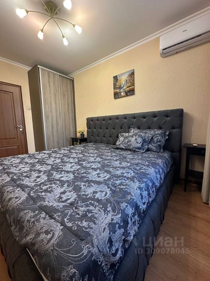 Аренда 2-комн квартиры на вторичном рынке 3-я Мытищинская улица, 3к2