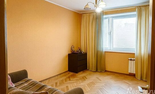 Продажа 2-комн квартиры на вторичном рынке 800-летия Москвы ул,  д. 6