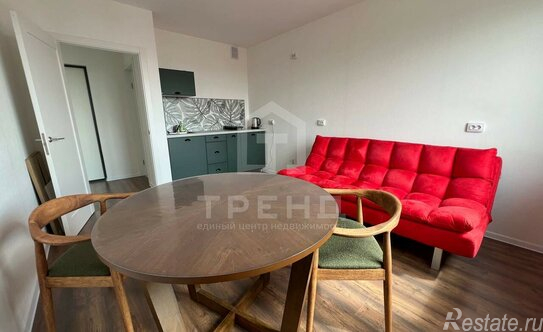 Продажа 1-комн квартиры на вторичном рынке улица Маршала Казакова,  д. 21 к2 с1