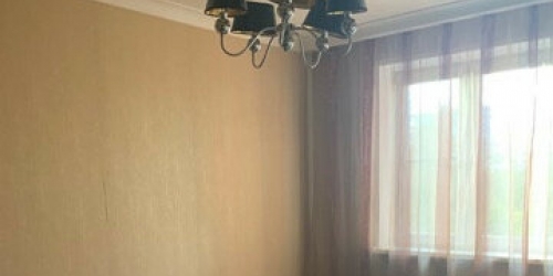 3-комн квартира улица Ивана Бабушкина,  д. 3