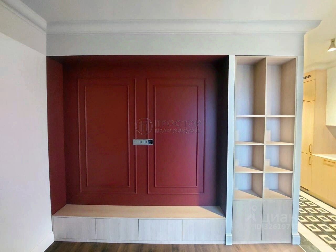 Продажа 2-комн квартиры на вторичном рынке Волоколамское шоссе, 95/2