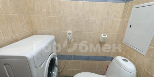 1-комн квартира Бакинская улица,  д. 10