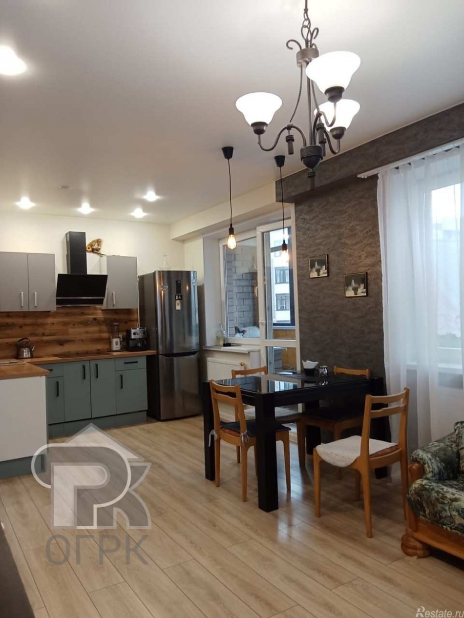 Продажа 2-комн квартиры на вторичном рынке Ногинск г,  д. 6