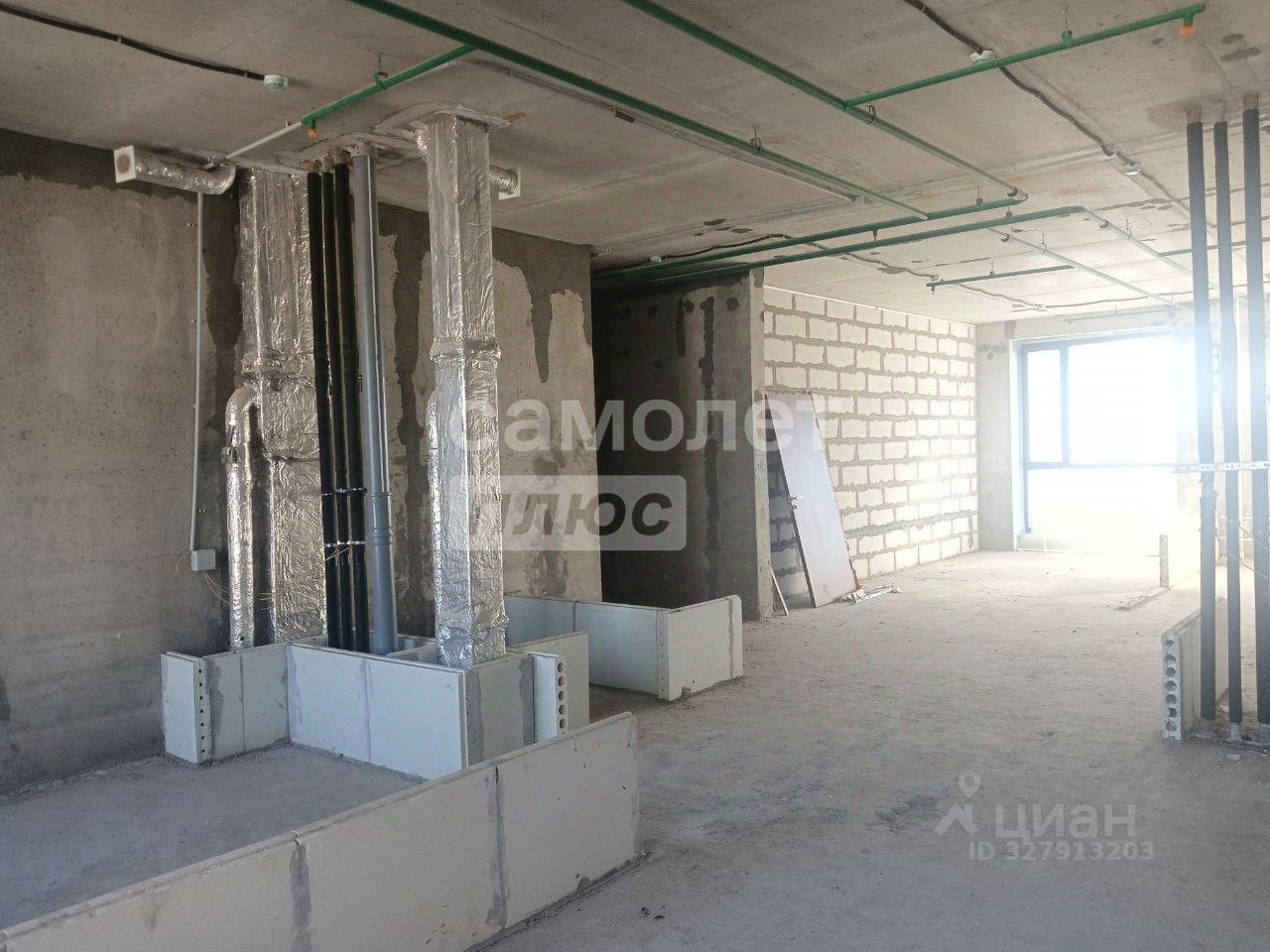 Продажа 3-комн квартиры на вторичном рынке Березовая аллея, 19к3