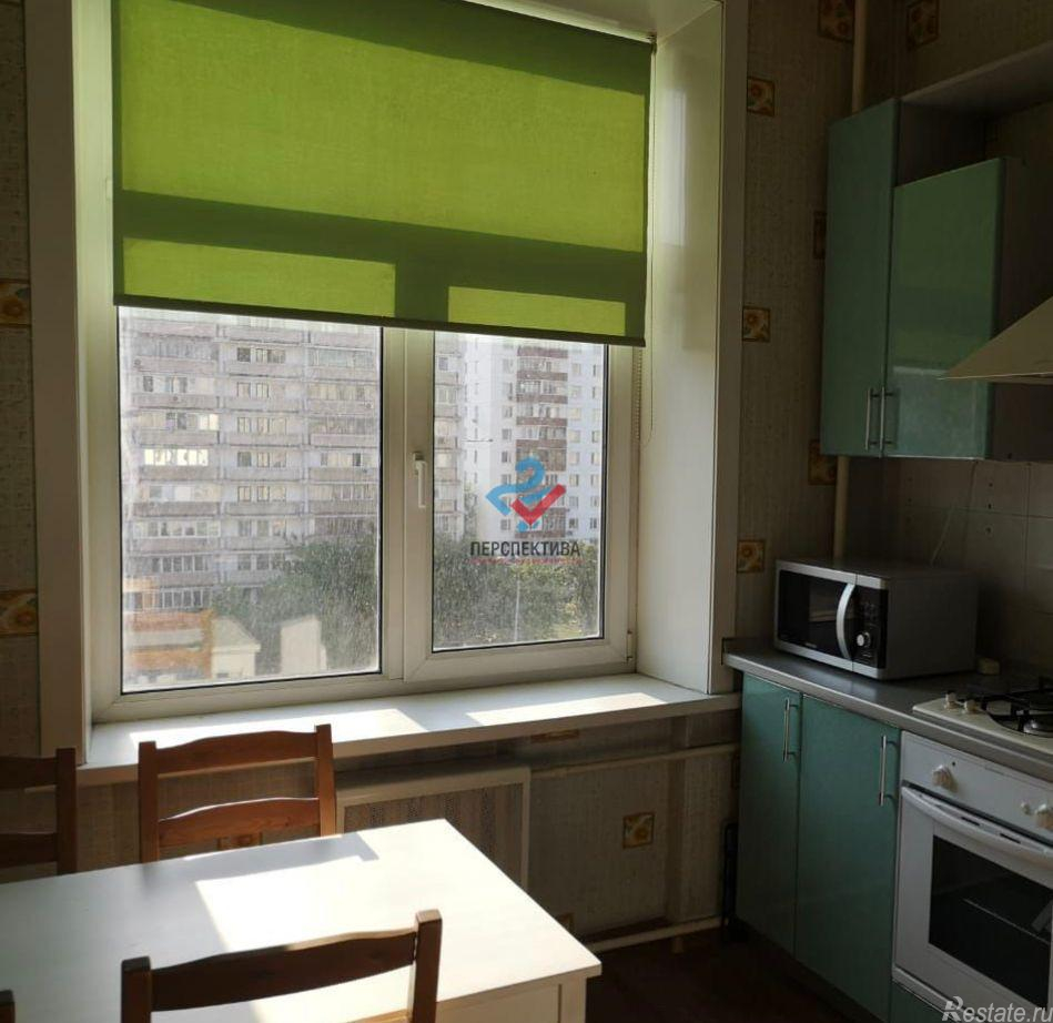 Продажа 3-комн квартиры на вторичном рынке улица Сайкина, 15/7