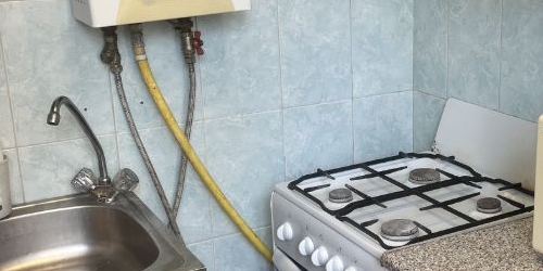 2-комн квартира Красное Село, Бронетанковая улица, 11к1