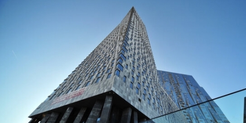 2-комн квартира Мосфильмовская улица,  д. 8