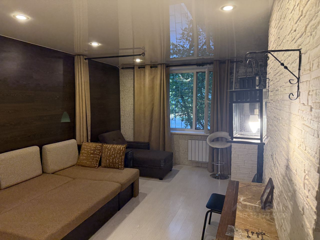 Продажа 1-комн квартиры на вторичном рынке бульвар Маршала Рокоссовского, 8К1