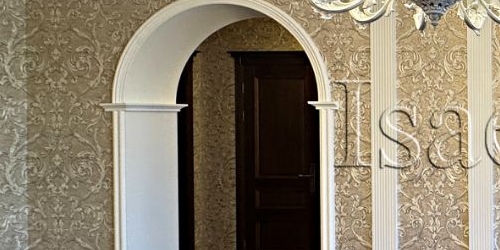 3-комн квартира Зеленодольская улица, 36К1