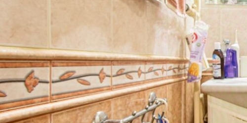 2-комн квартира улица Дениса Давыдова, 3