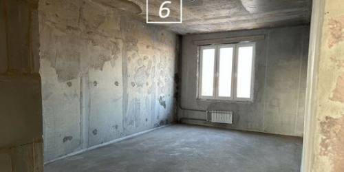 6-комн квартира улица Малыгина,  д. 12