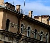 Продать Комнаты в квартирах Разъезжая улица, 1   