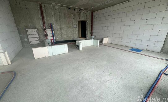 Продажа 2-комн квартиры на вторичном рынке Петра Кончаловского ул