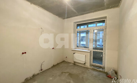 Продажа 1-комн квартиры на вторичном рынке Дергаево д,  д. 9