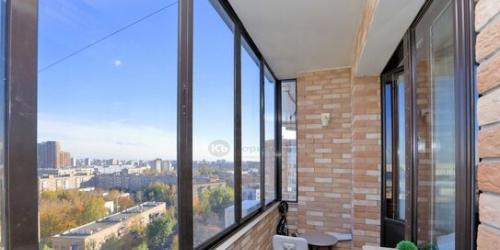 4-комн квартира Крутицкая набережная,  д. 19