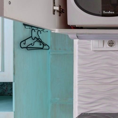 Студия Исполкомская улица, 5