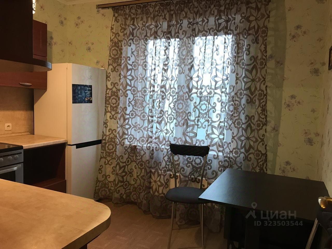 Продажа 1-комн квартиры на вторичном рынке пос. Шушары, Пушкинская улица, 18