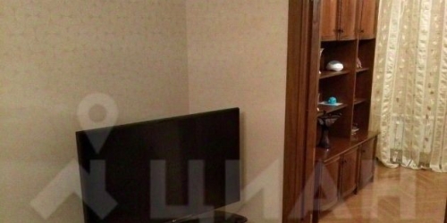 3-комн квартира улица Маршала Тимошенко,  д. 28