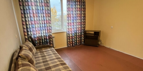 1-комн квартира Колпино г, Заводской пр-кт,  д. 6